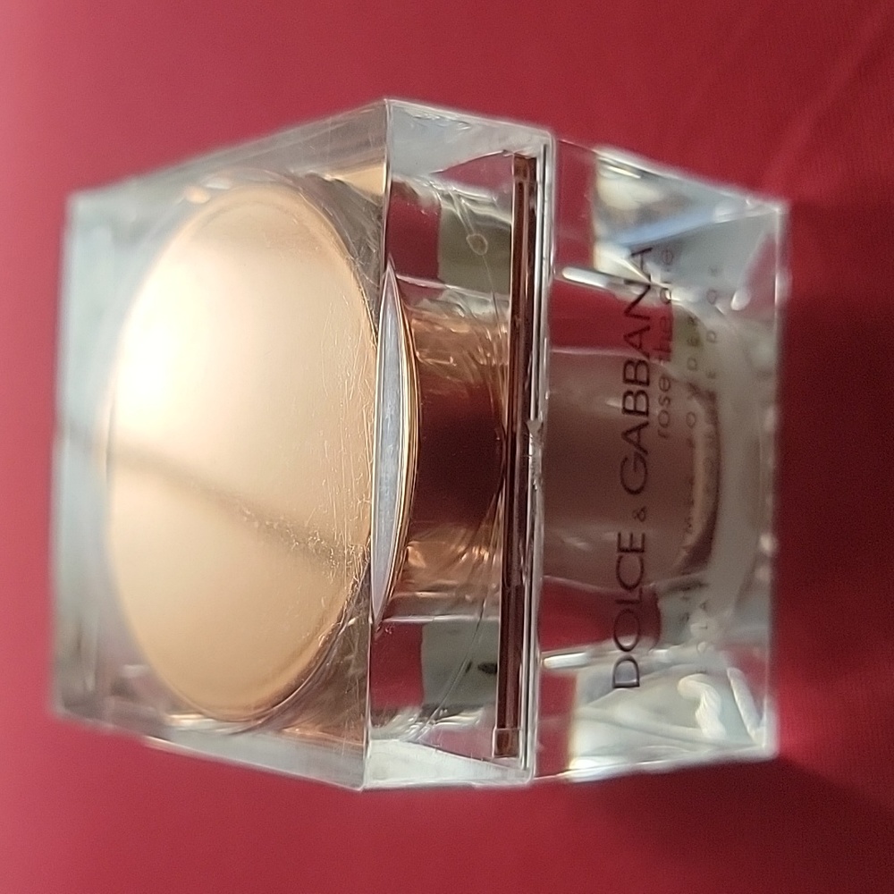 Dolce & Gabbana Rose the One